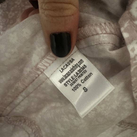 Lacausa Keyla Dress - Picture 4 of 6